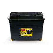 Caja Megarock Reforzado #150 Polinplast