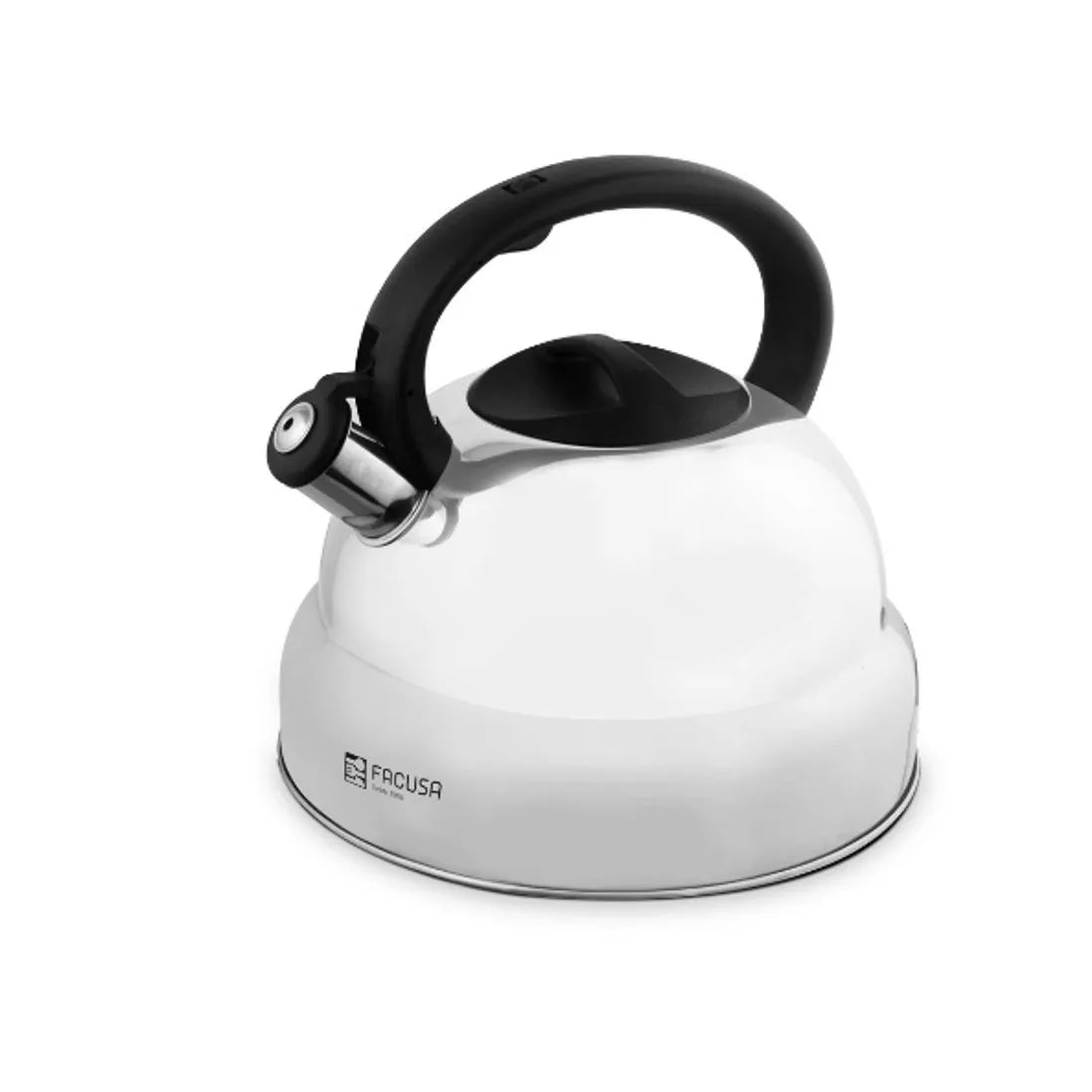 Tetera 4.6Lt Fusion C/Silvador Facusa