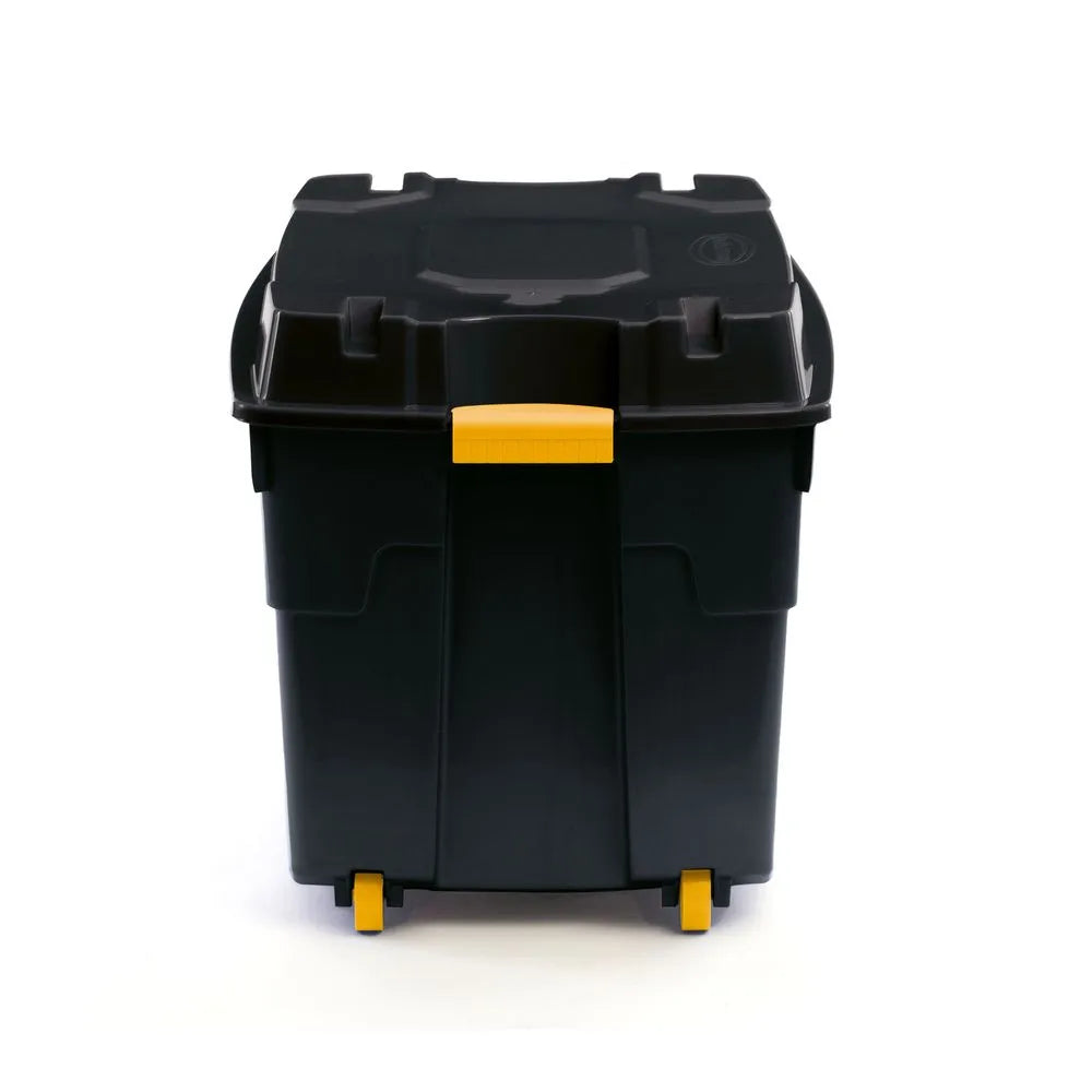 Caja Megarock Reforzado #150 Polinplast