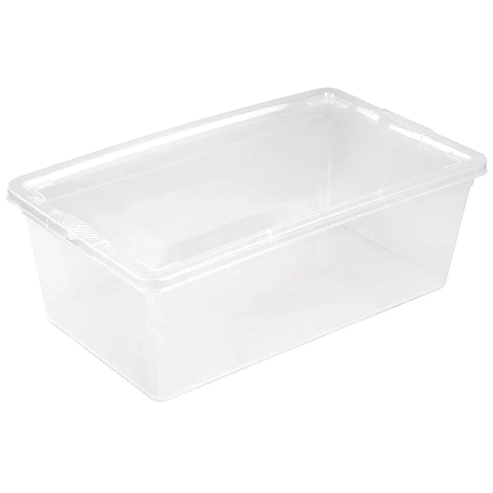 Caja Modubox 4.7 L. Rey