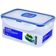 Hermetico Rect 1.1Lt Lock & Lock