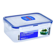 Hermetico Rect. 850Ml Lock & Lock