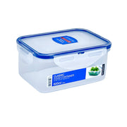 Hermetico Recto 600 Ml Lock & Lock