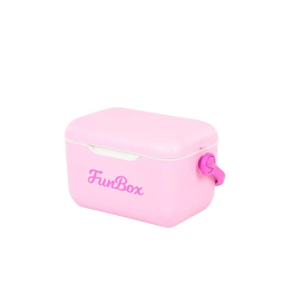 Cooler Funbox 6Lt Rey