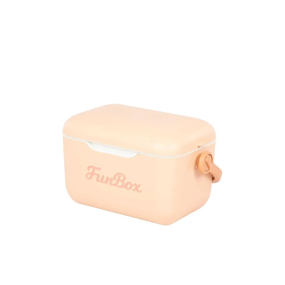 Cooler Funbox 6Lt Rey