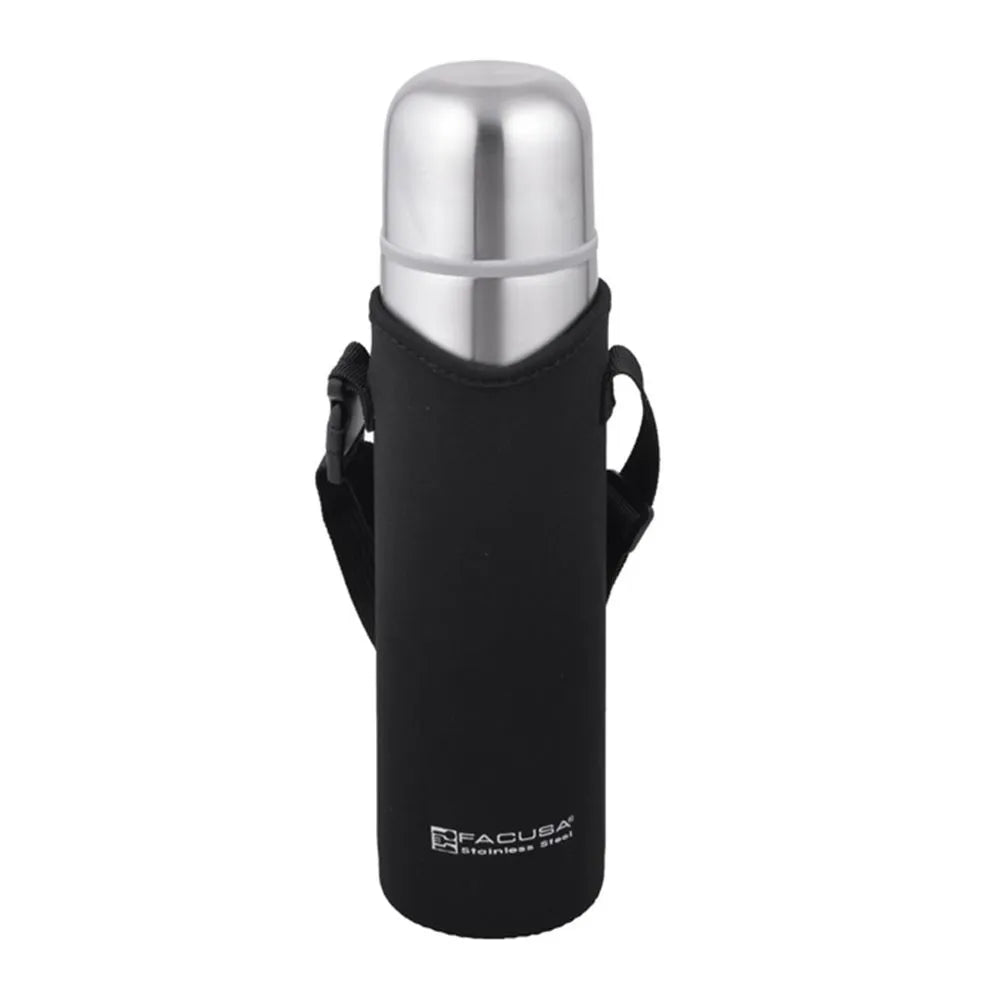 Termo Balin Acero 1Lt Facusa