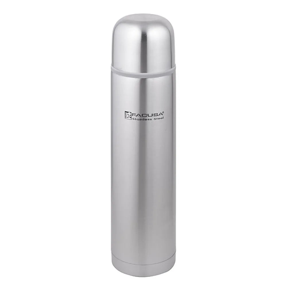 Termo Balin Acero 1Lt Facusa
