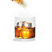 Vaso Whisky Liso 11Oz Triple 111