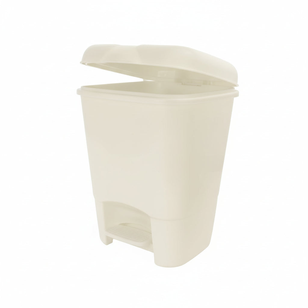 Buzón Con Pedal N10 Duraplast