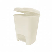 Buzón Con Pedal N10 Duraplast