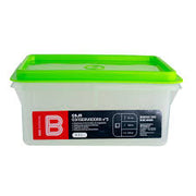 Caja Conservadora # 3 - Basa