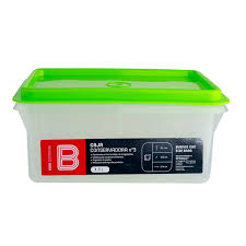 Caja Conservadora # 3 - Basa