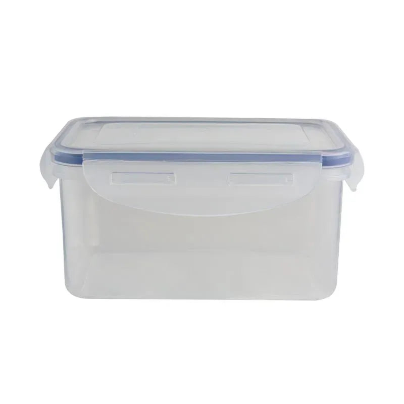 Táper Gyg Rectangular 800Ml Basa