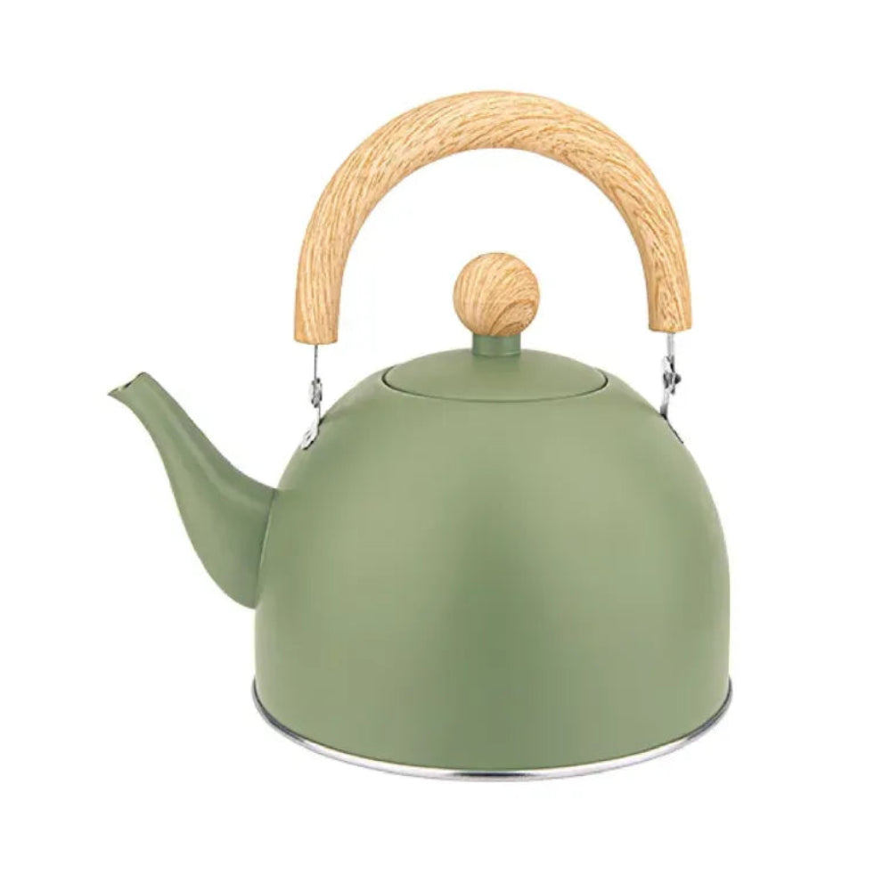 Tetera Olive 1.5L Hudson