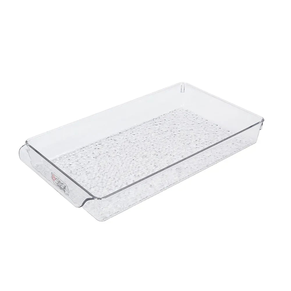 Bandeja Organizadora Mediana Bclear Basa