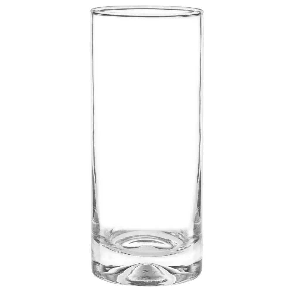 Vaso Av Liso Manhatan 15Oz Cristar