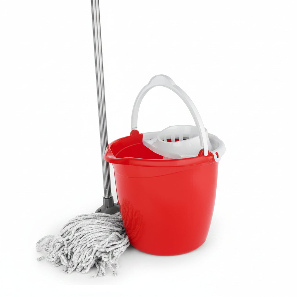 Set Util 13Lt C/Escurridor Rey