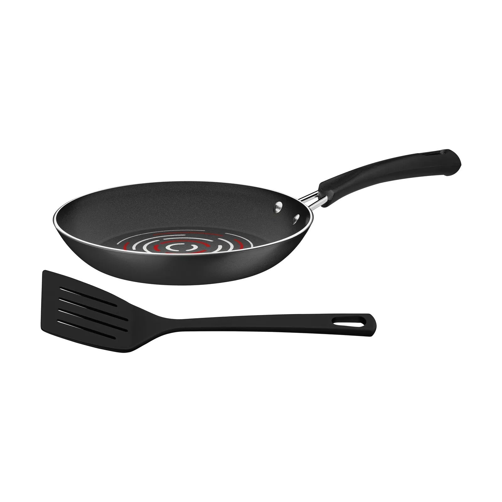 Sartén 22 Cm Con Espátula 27817467 Tramontina