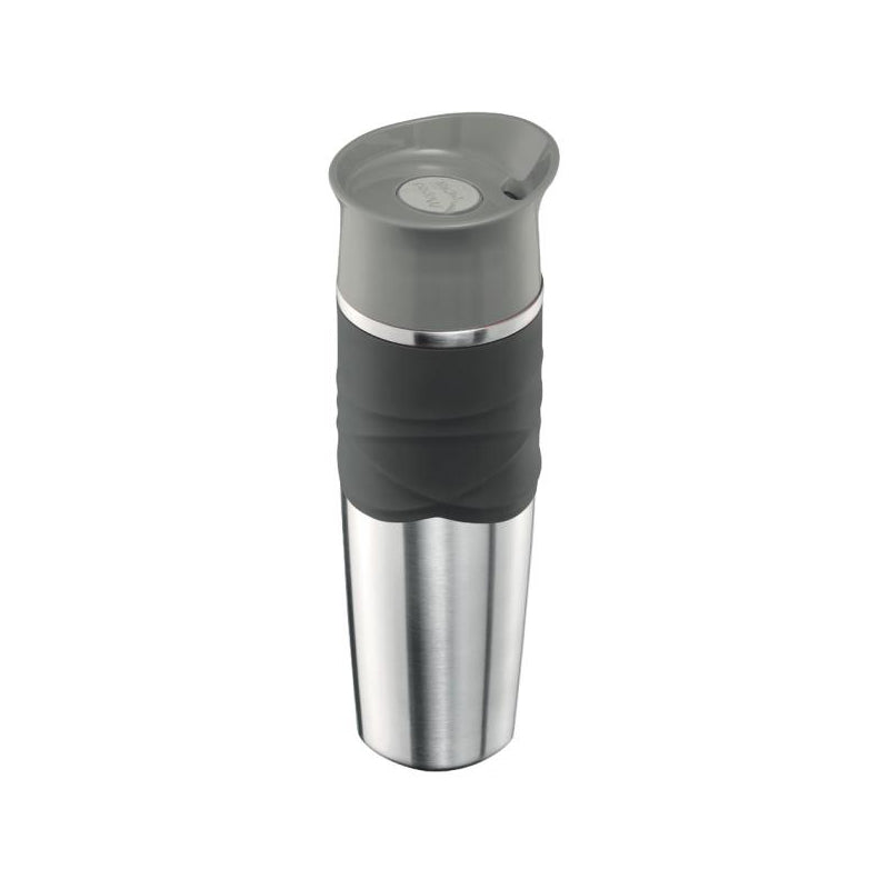 Vaso Térmico Adulto Gris Concept Maped