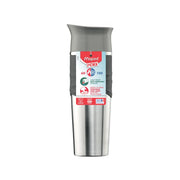 Vaso Térmico Adulto Gris Concept Maped