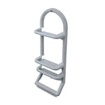 Organizador De Baño Royal Abs Rey