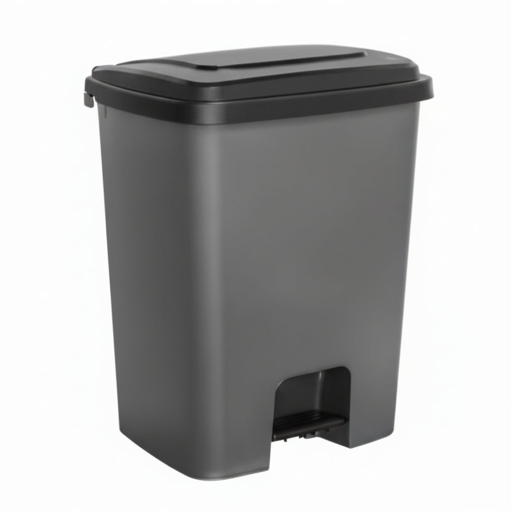 Papelera Automática Star 35Lt Rey