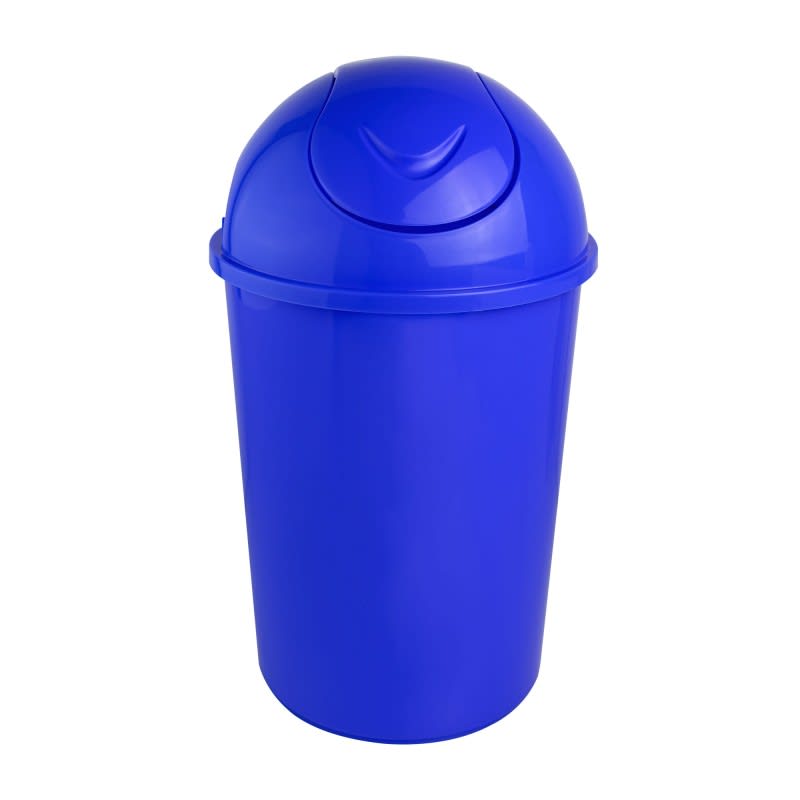 Papelera Redonda Vaivén 12L Basa