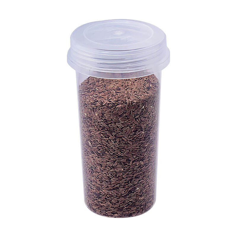 Taper Redondo Rosca 500Ml M&R Plastipak