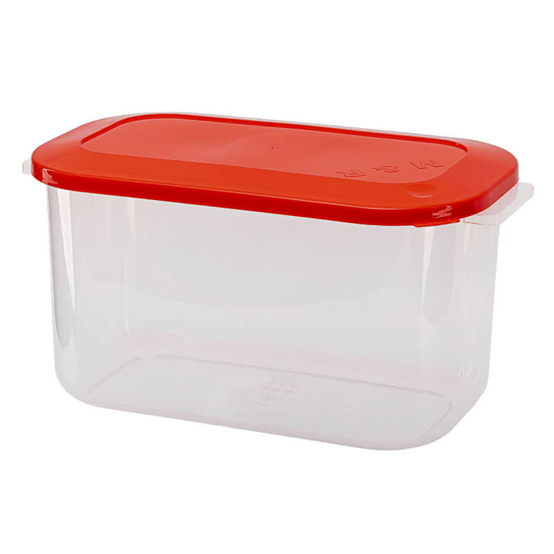 Táper Oval Big 3Lt M&R Plastipak