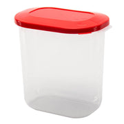 Táper Ovalado 2Lt M&R Plastipak