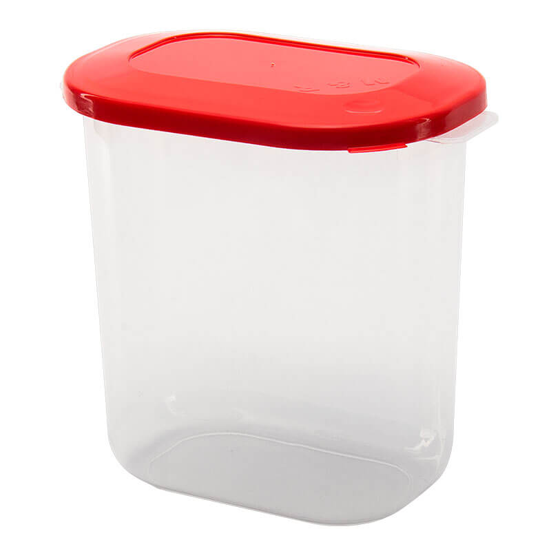 Táper Ovalado 2Lt M&R Plastipak