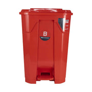 Tacho Automatico Hunter Pro 50Lt Basa