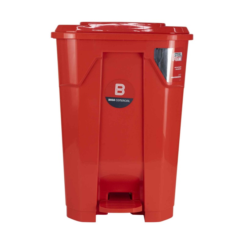 Tacho Automatico Hunter Pro 50Lt Basa
