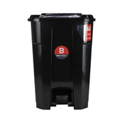 Tacho Automatico Hunter Pro 80Lt Basa