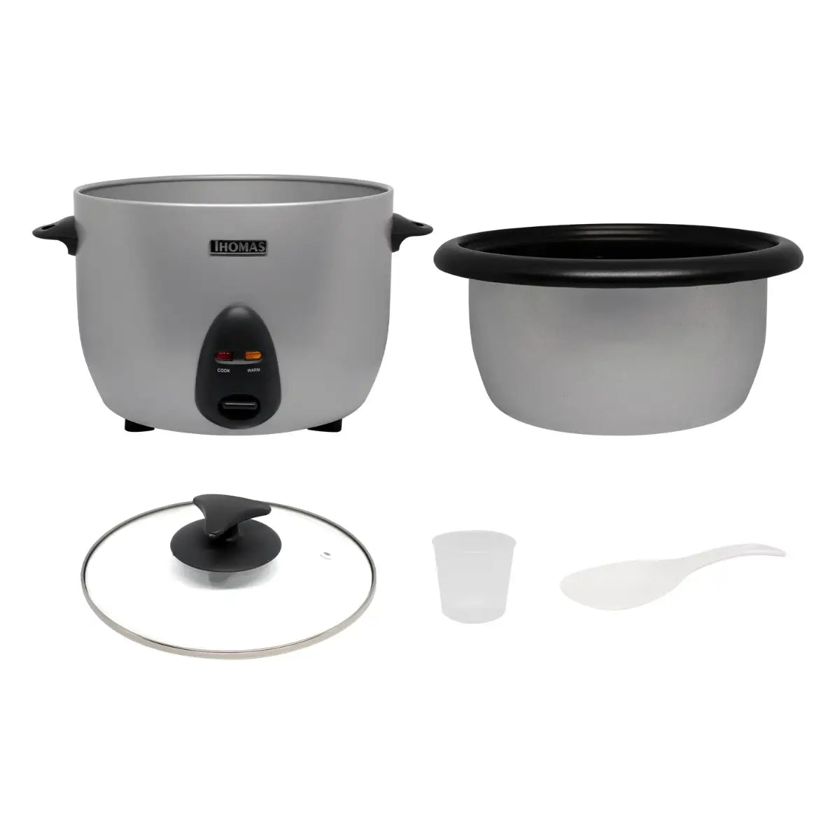 Olla Arrocera Thomas Th-34 P