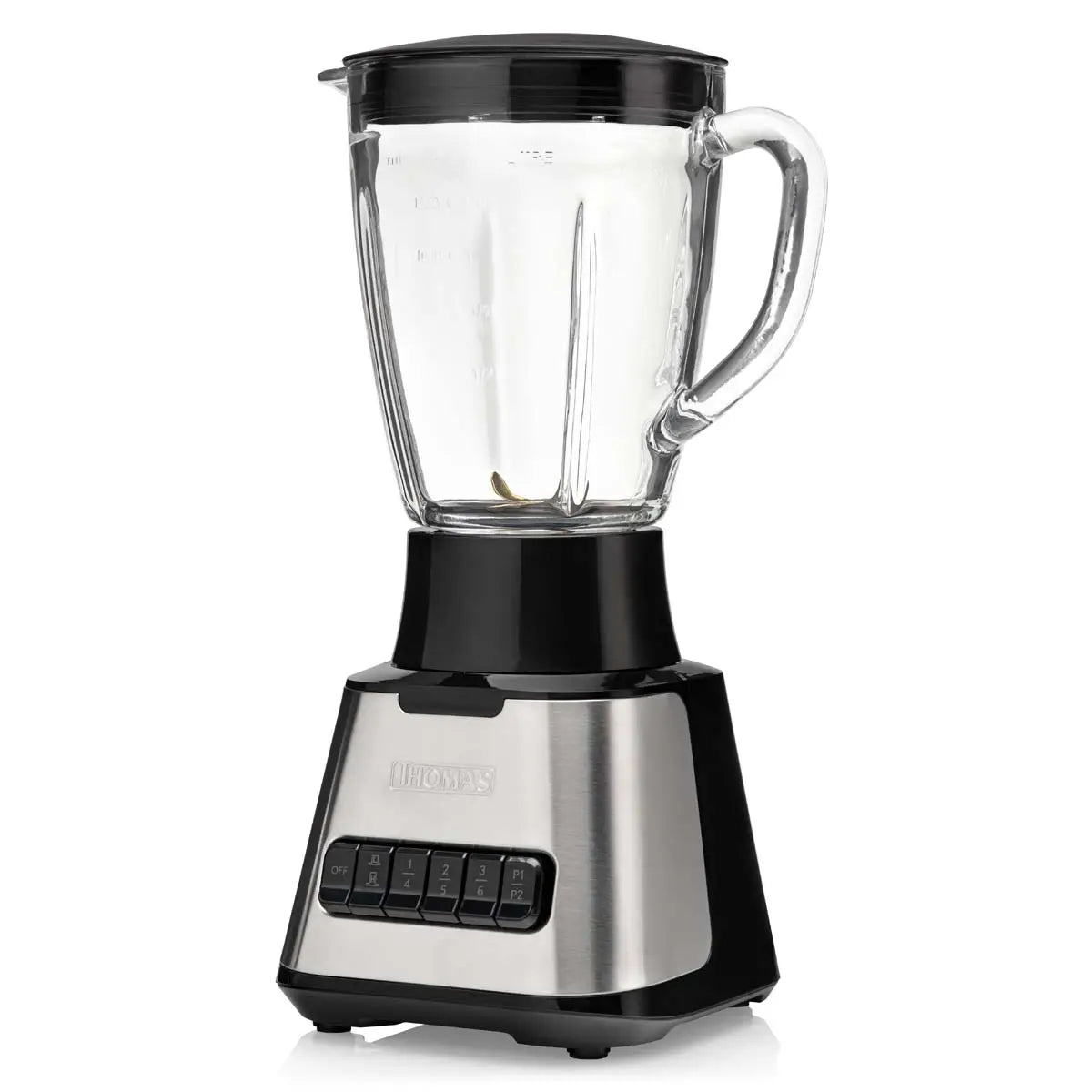 Licuadora Thomas Th-410V 1.5L 6 Velocidades