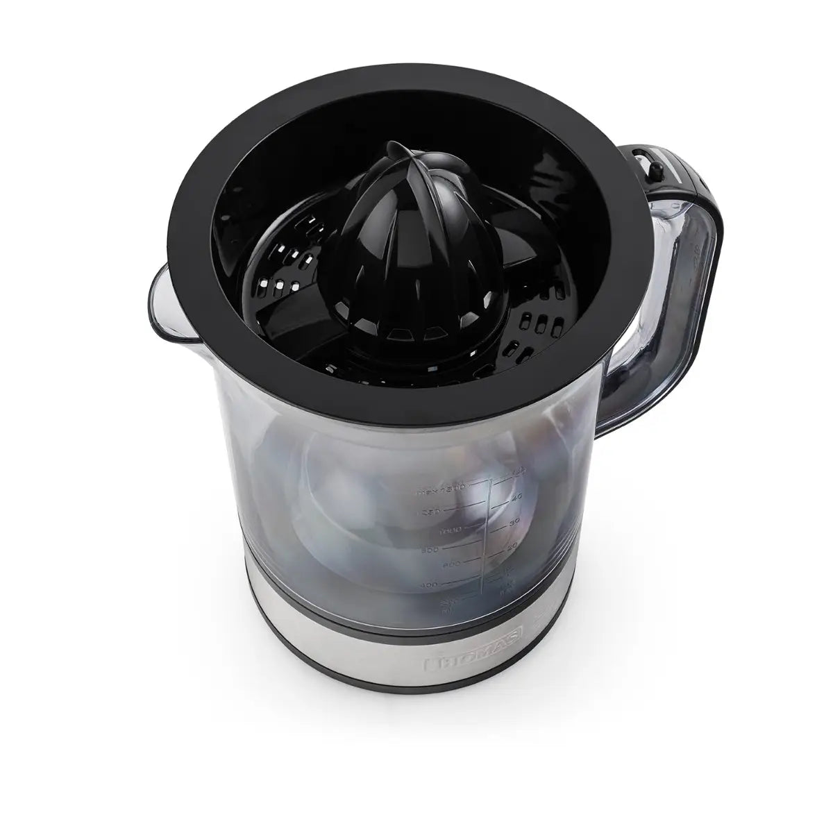 Exprimidor De Citricos Thomas Th-1215