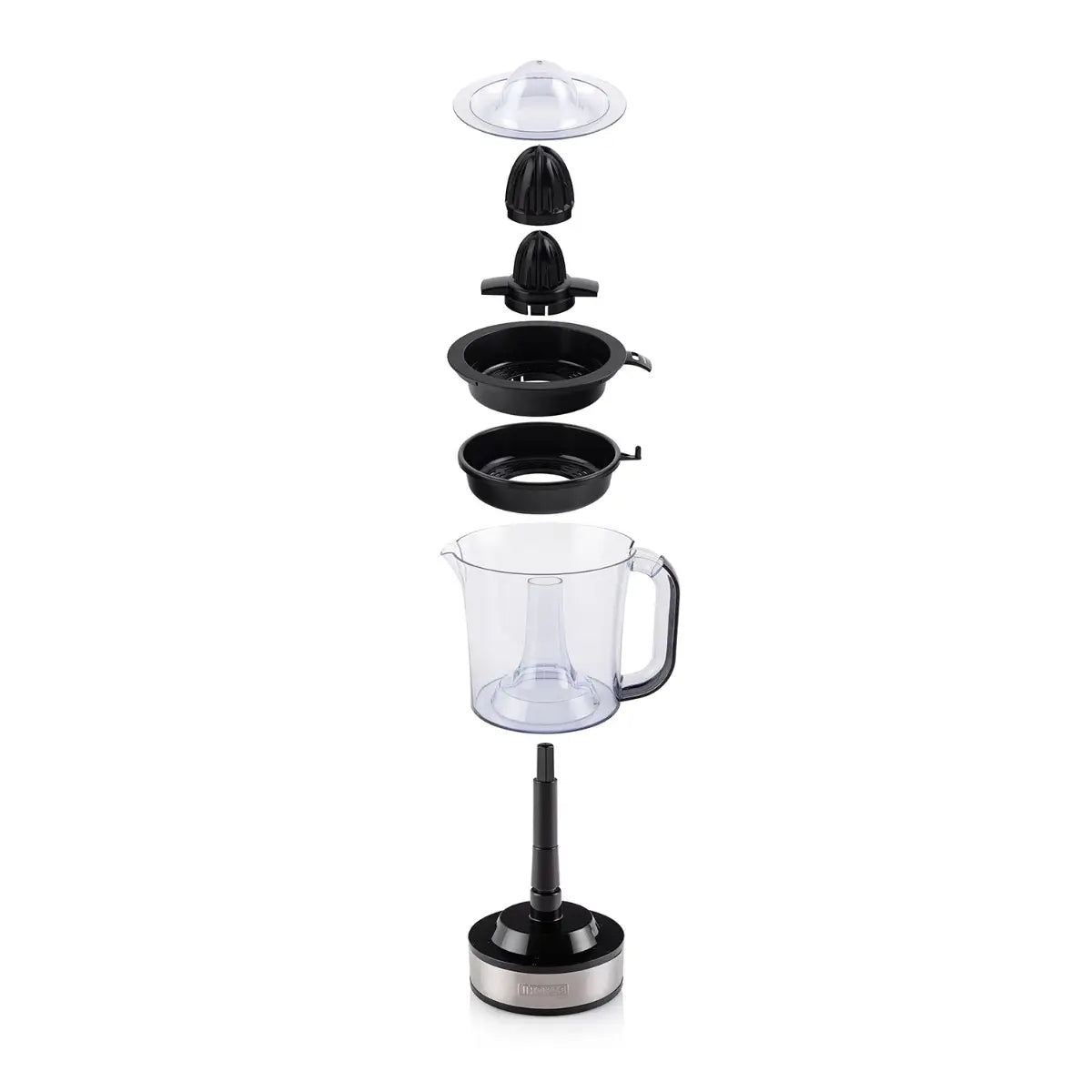 Exprimidor De Citricos Thomas Th-1215