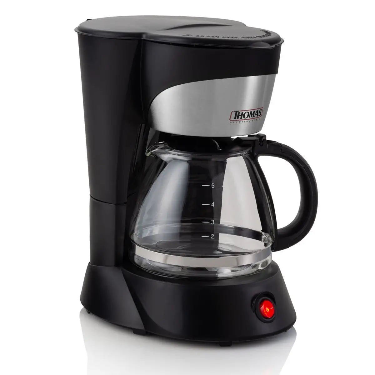 Cafetera Thomas Th-130