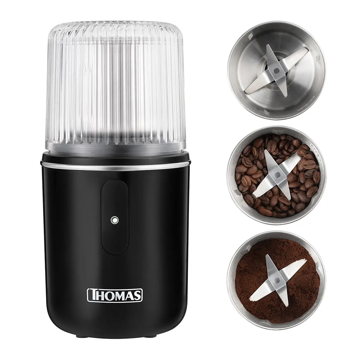 Molinillos De Cafe Thomas