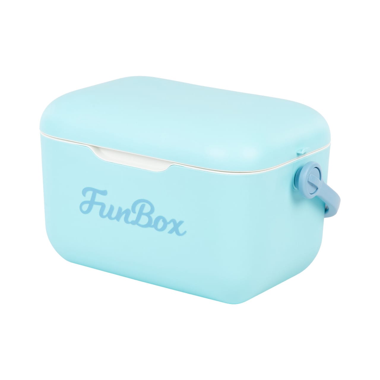 Cooler Funbox 12Lt Rey
