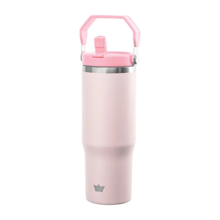 Vaso Termico H2Go 900Ml Rey