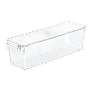 Smart Box 3Lt C/Tapa P-C Rey