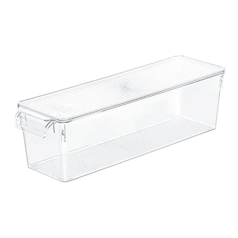 Smart Box 3Lt C/Tapa P-C Rey