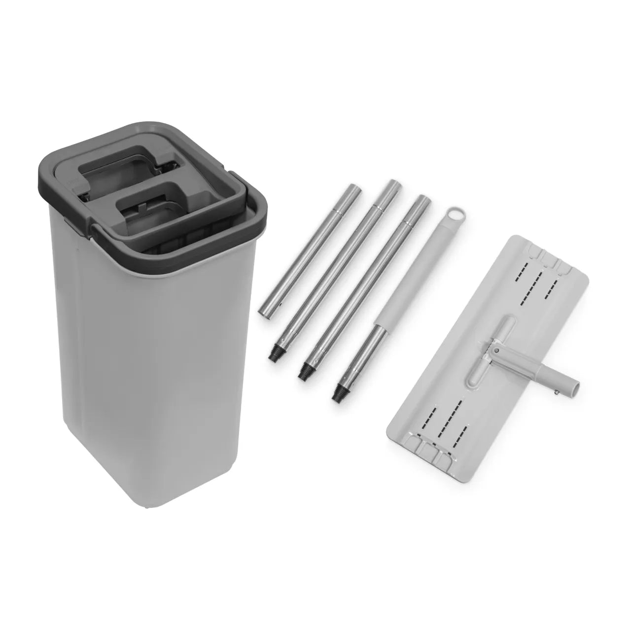 Set Trapeador Smart Rey