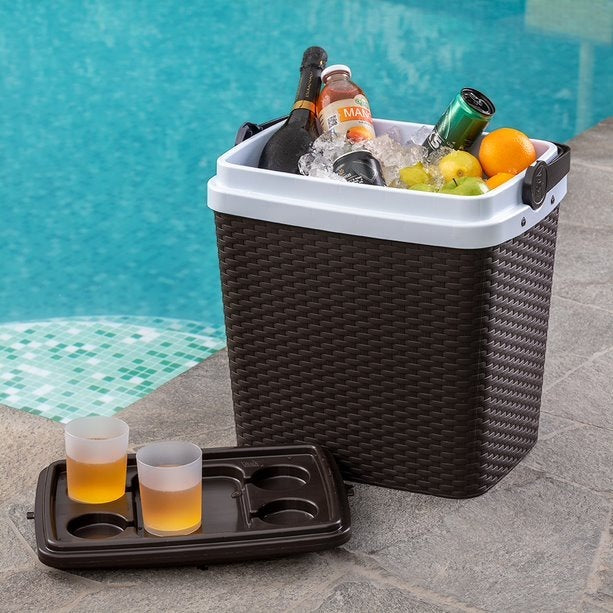 Cooler Tavarua 35Lt Rey