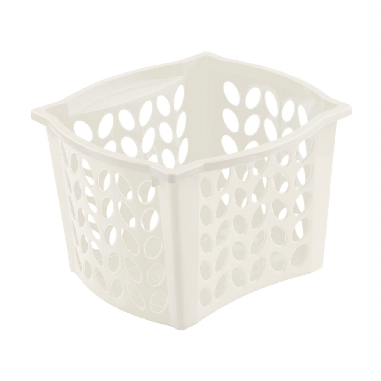 Canastilla Gemela Grande Rey