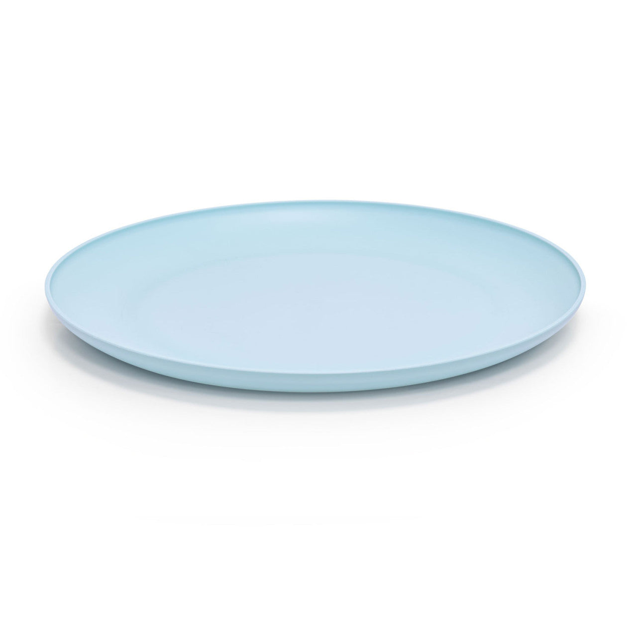 Plato Tendido Mediano Qoni Rey
