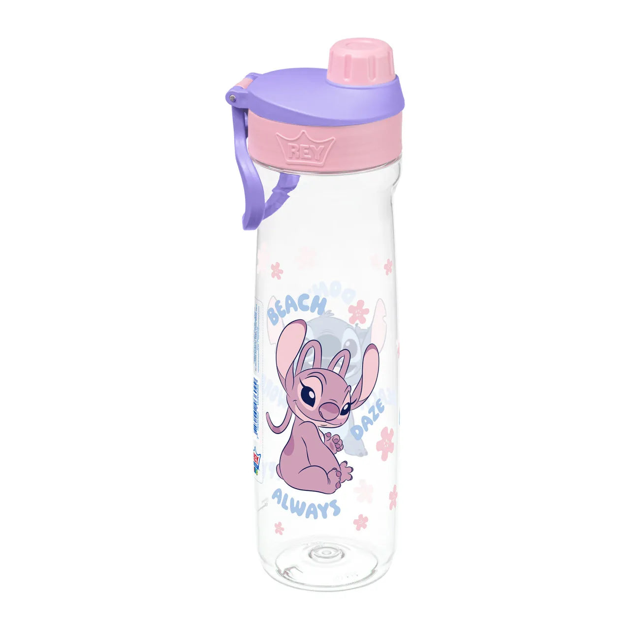 Bebetodo Hydra 900Ml Disney Stich Rey