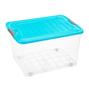 Caja Movil Suprema #40 C/Tapa Rey